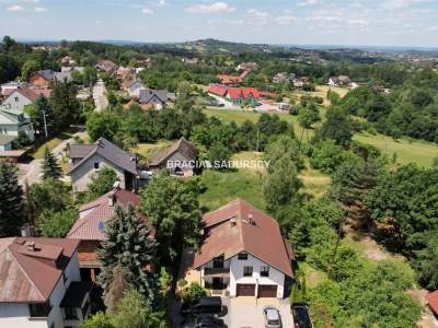         Häuser zum Kaufen, Świątniki Górne, Różana | 258 mkw