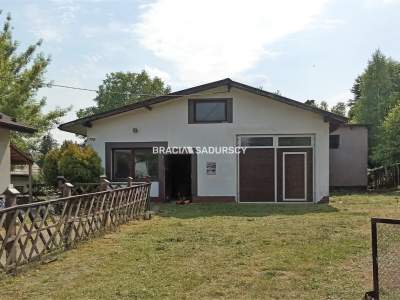         House for Sale, Wieliczka (Gw), Lipowa | 170 mkw