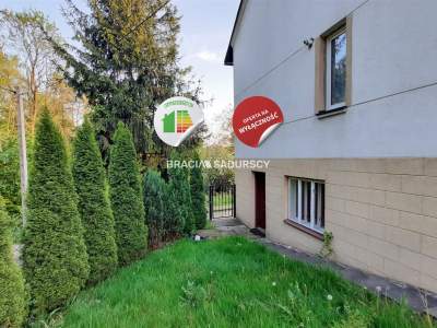                                     Domy na Sprzedaż  Kalwaria Zebrzydowska (Gw)
                                     | 120 mkw