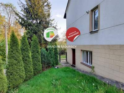                                     House for Sale  Kalwaria Zebrzydowska (Gw)
                                     | 120 mkw