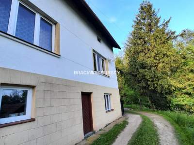                                     House for Sale  Kalwaria Zebrzydowska (Gw)
                                     | 120 mkw