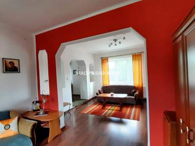                                     House for Sale  Kalwaria Zebrzydowska (Gw)
                                     | 120 mkw