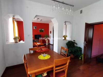                                     House for Sale  Kalwaria Zebrzydowska (Gw)
                                     | 120 mkw