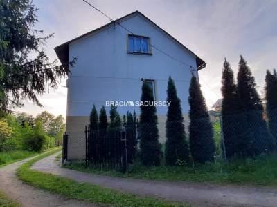                                     House for Sale  Kalwaria Zebrzydowska (Gw)
                                     | 120 mkw