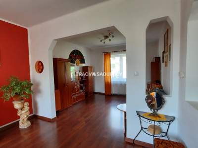                                     House for Sale  Kalwaria Zebrzydowska (Gw)
                                     | 120 mkw