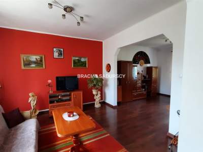                                     House for Sale  Kalwaria Zebrzydowska (Gw)
                                     | 120 mkw