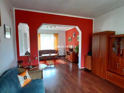                                     House for Sale  Kalwaria Zebrzydowska (Gw)
                                     | 120 mkw