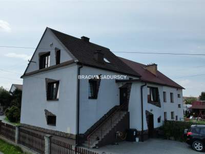         дом для Продажа, Kraków, Władysława Taklińskiego | 205 mkw