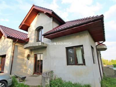                                     House for Sale  Igołomia-Wawrzeńczyce
                                     | 250 mkw