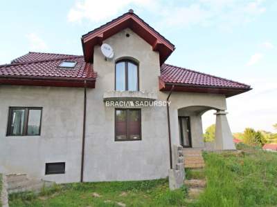                                     House for Sale  Igołomia-Wawrzeńczyce
                                     | 250 mkw