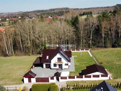                                     Häuser zum Kaufen  Myślenice (Gw)
                                     | 170 mkw