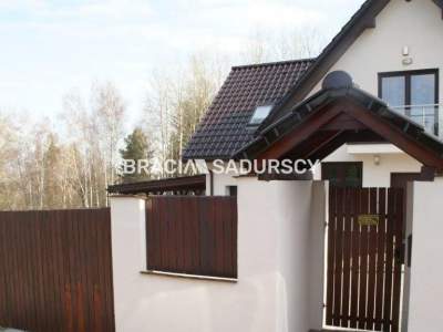                                     House for Sale  Myślenice (Gw)
                                     | 170 mkw