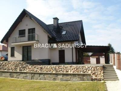                                     House for Sale  Myślenice (Gw)
                                     | 170 mkw