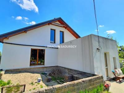                                     House for Sale  Brzeźnica
                                     | 112 mkw