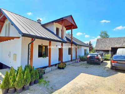                                     House for Sale  Brzeźnica
                                     | 112 mkw