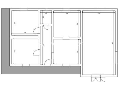                                     Casas para Alquilar  Brzeźnica
                                     | 112 mkw