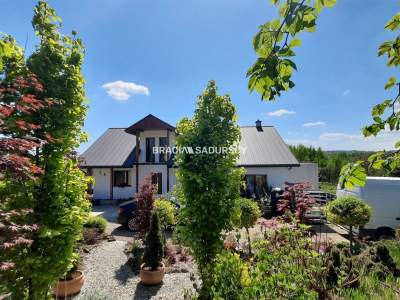                                     House for Sale  Brzeźnica
                                     | 112 mkw