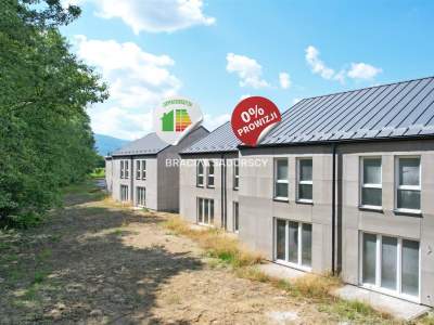         Casas para Alquilar, Łodygowice, Ceglana | 101 mkw