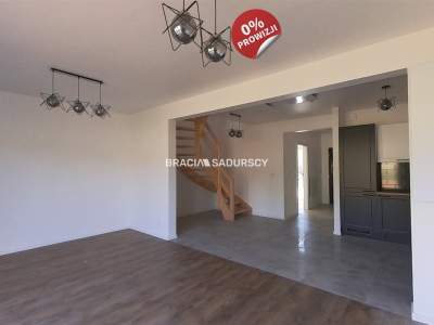         House for Sale, Łodygowice, Ceglana | 101 mkw