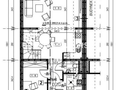         Casas para Alquilar, Łodygowice, Zielna | 101 mkw