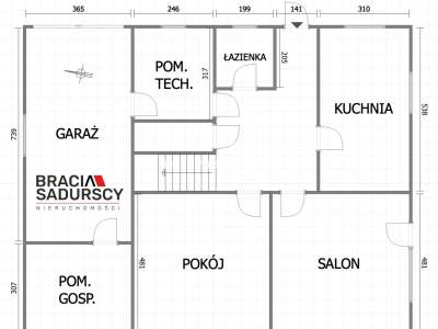                                     House for Sale  Igołomia-Wawrzeńczyce
                                     | 222 mkw