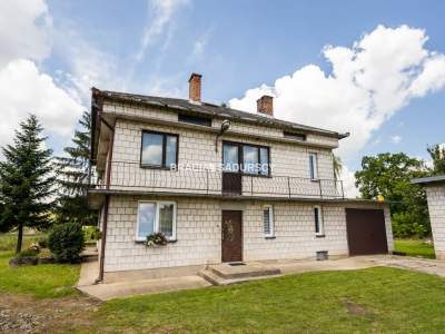                                     Häuser zum Kaufen  Igołomia-Wawrzeńczyce
                                     | 222 mkw