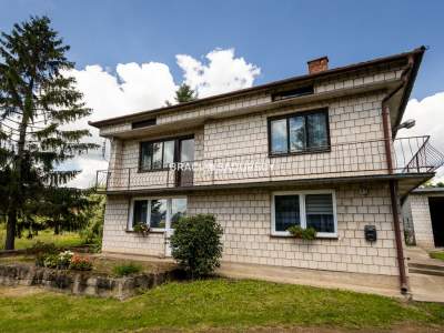                                     House for Sale  Igołomia-Wawrzeńczyce
                                     | 222 mkw