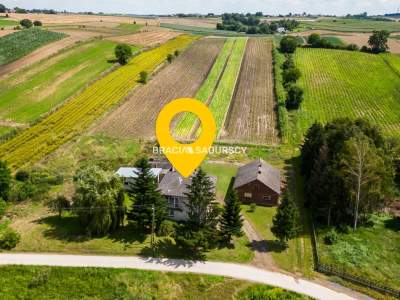                                     House for Sale  Igołomia-Wawrzeńczyce
                                     | 222 mkw