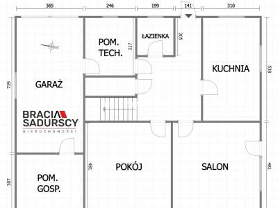                                     Domy na Sprzedaż  Igołomia-Wawrzeńczyce
                                     | 222 mkw