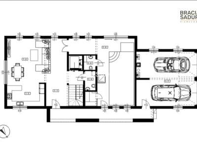                                     Casas para Alquilar  Kozy
                                     | 276 mkw