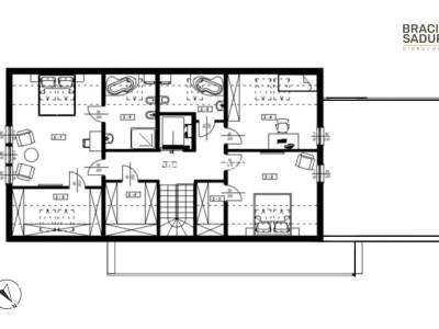                                     Casas para Alquilar  Kozy
                                     | 276 mkw