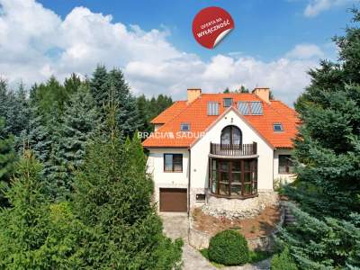         House for Sale, Trzyciąż, Rynek | 410 mkw