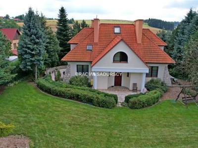         House for Sale, Trzyciąż, Rynek | 410 mkw