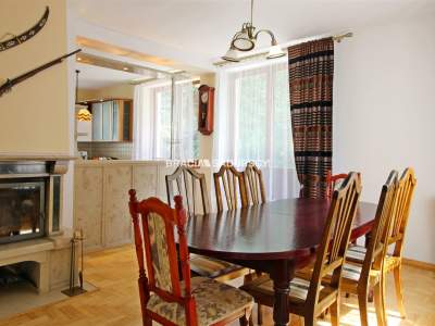         House for Sale, Trzyciąż, Rynek | 410 mkw