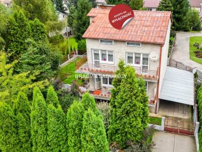         House for Sale, Tarnów, Kasprzyków | 240 mkw