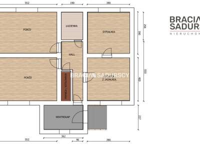         Casas para Alquilar, Siepraw, Zachodnia | 200 mkw