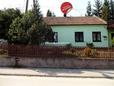         Casas para Alquilar, Skalbmierz, Tadeusza Brzozy | 72 mkw