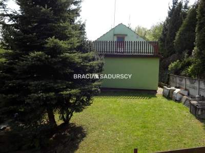         House for Sale, Skalbmierz, Tadeusza Brzozy | 72 mkw