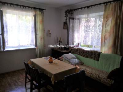         House for Sale, Skalbmierz, Tadeusza Brzozy | 72 mkw