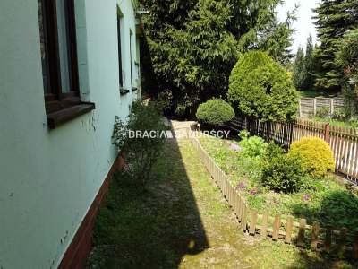         House for Sale, Skalbmierz, Tadeusza Brzozy | 72 mkw