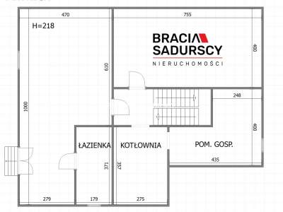                                     Domy na Sprzedaż  Dębno
                                     | 330 mkw