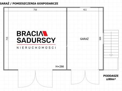                                     Domy na Sprzedaż  Dębno
                                     | 330 mkw