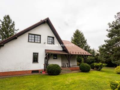                                     House for Sale  Dębno
                                     | 330 mkw