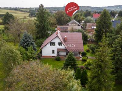                                     House for Sale  Dębno
                                     | 330 mkw