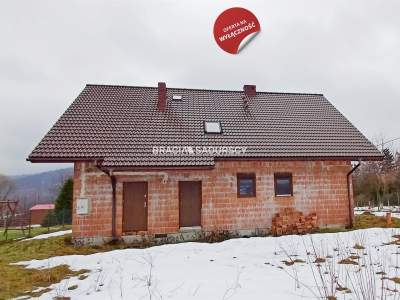                                    Häuser zum Kaufen  Stryszawa
                                     | 174 mkw