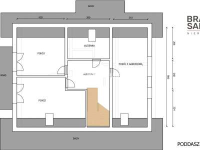                                     дом для Продажа  Stryszawa
                                     | 174 mkw