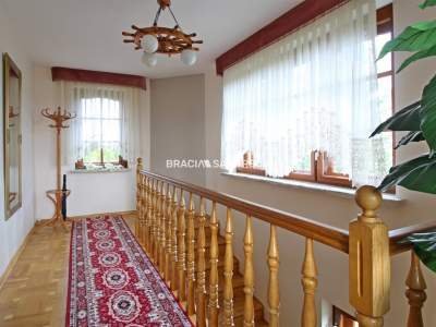                                     House for Sale  Kalwaria Zebrzydowska (Gw)
                                     | 450 mkw