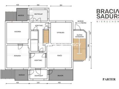                                     дом для Продажа  Kalwaria Zebrzydowska (Gw)
                                     | 450 mkw