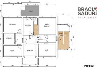                                     дом для Продажа  Kalwaria Zebrzydowska (Gw)
                                     | 450 mkw