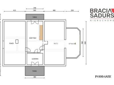                                     Casas para Alquilar  Kalwaria Zebrzydowska (Gw)
                                     | 450 mkw